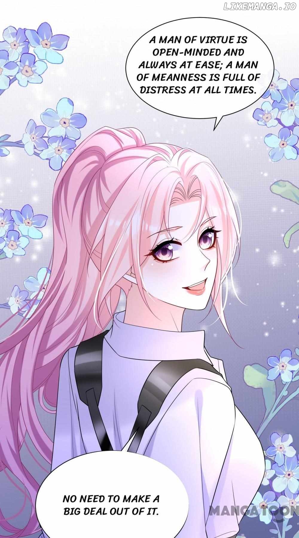 Never Let Go of My Ex-Husband Chapter 105 - page 29