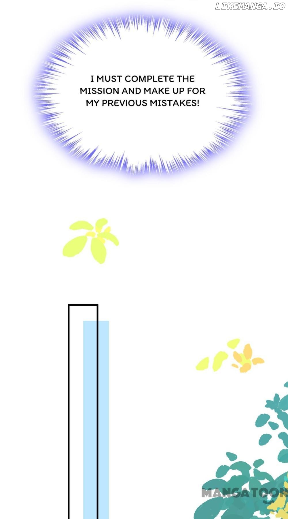 Never Let Go of My Ex-Husband Chapter 105 - page 31