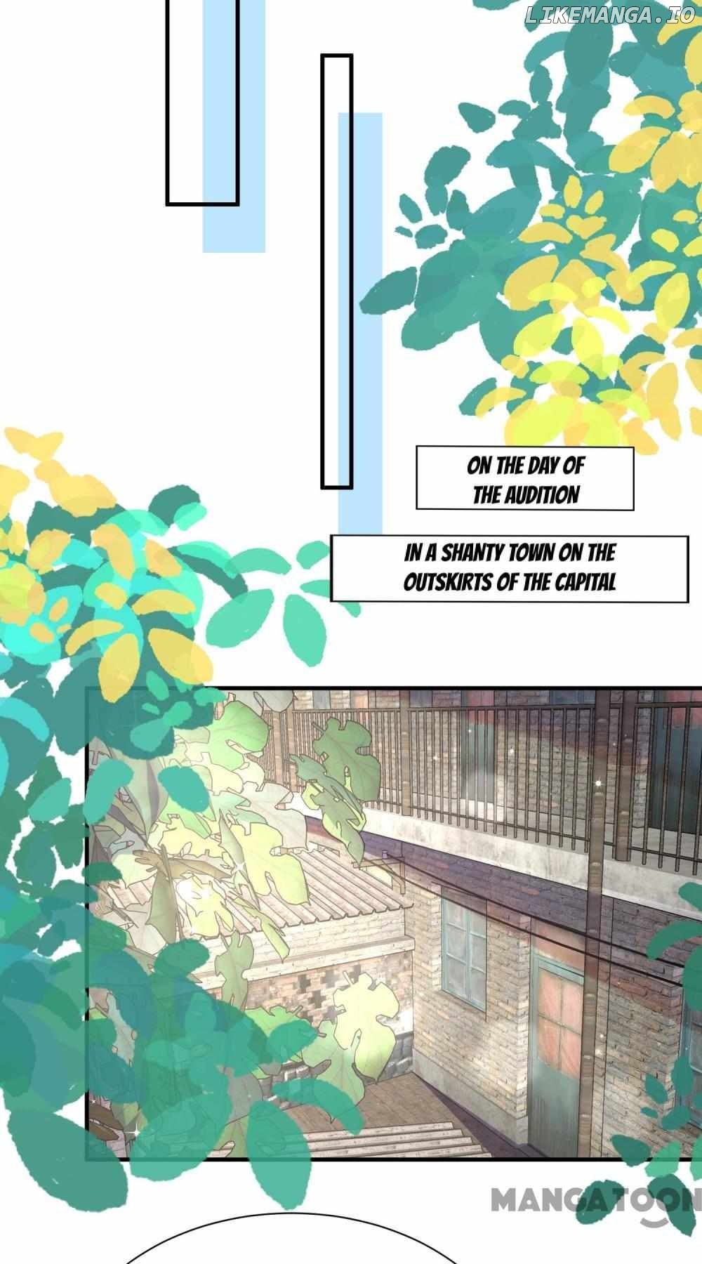 Never Let Go of My Ex-Husband Chapter 105 - page 32