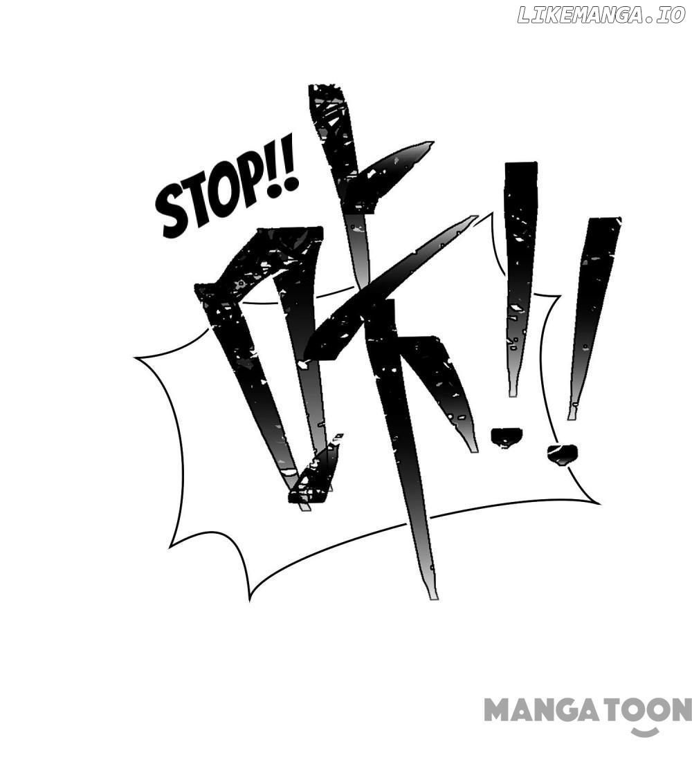 Never Let Go of My Ex-Husband Chapter 105 - page 35