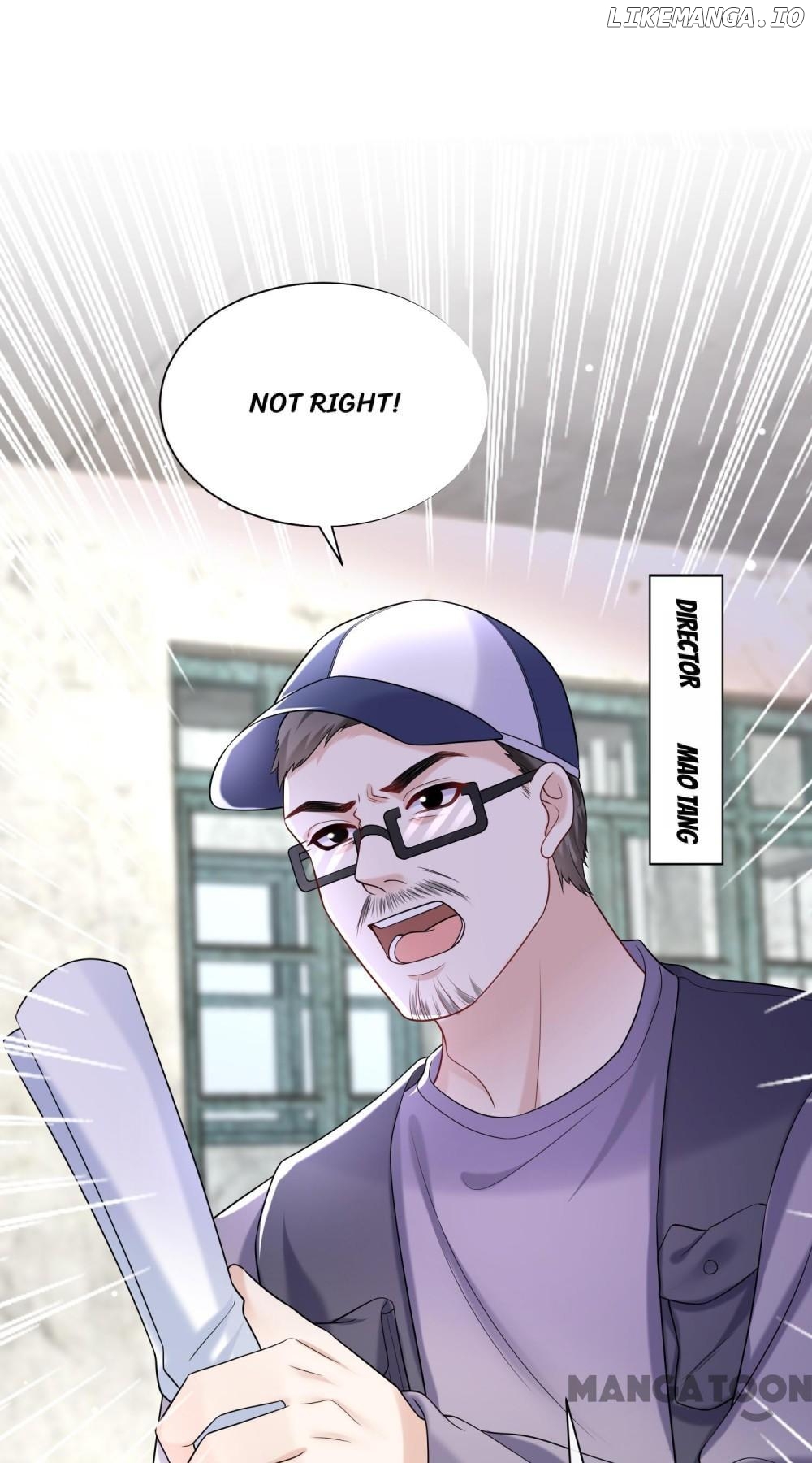 Never Let Go of My Ex-Husband Chapter 105 - page 36