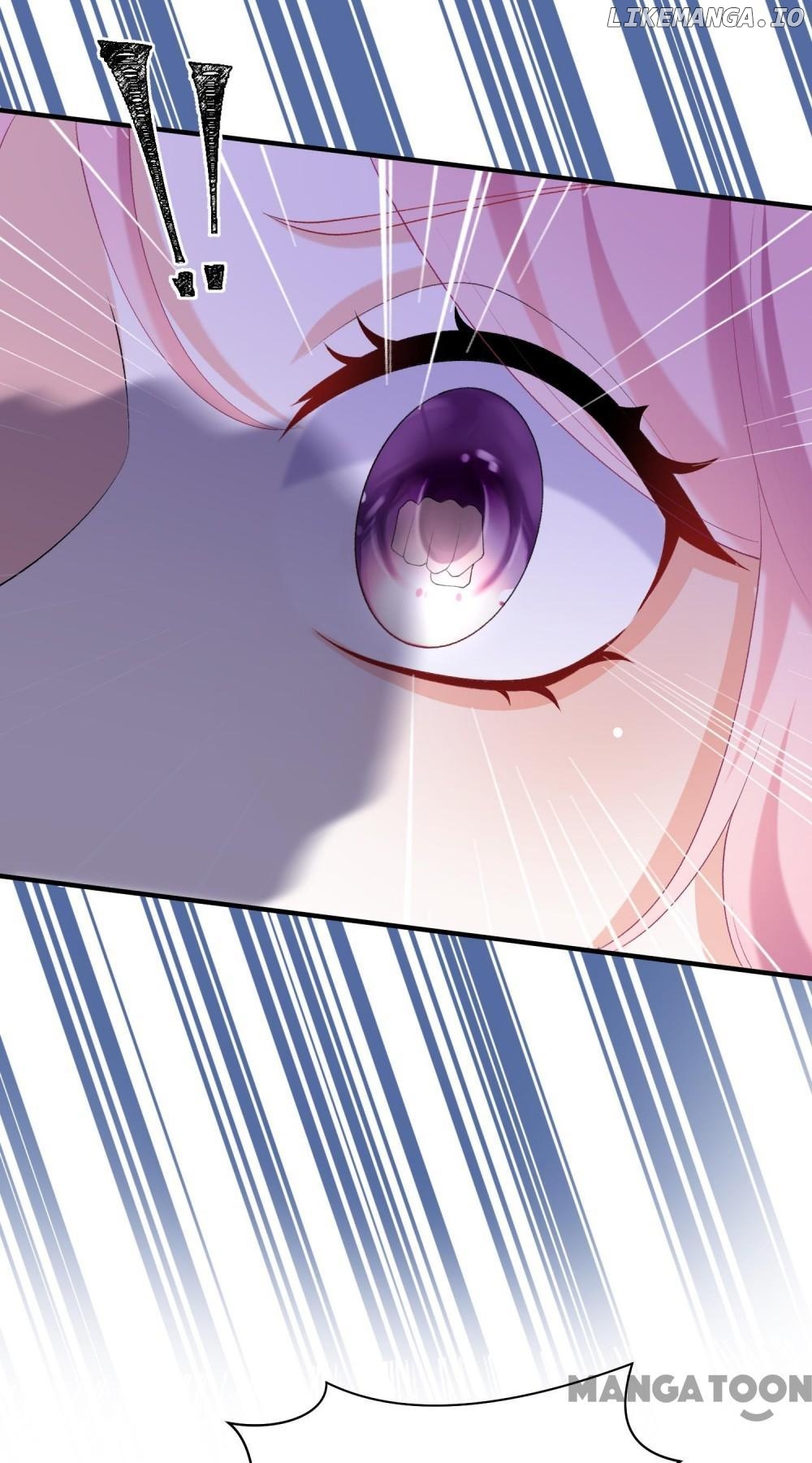 Never Let Go of My Ex-Husband Chapter 105 - page 3