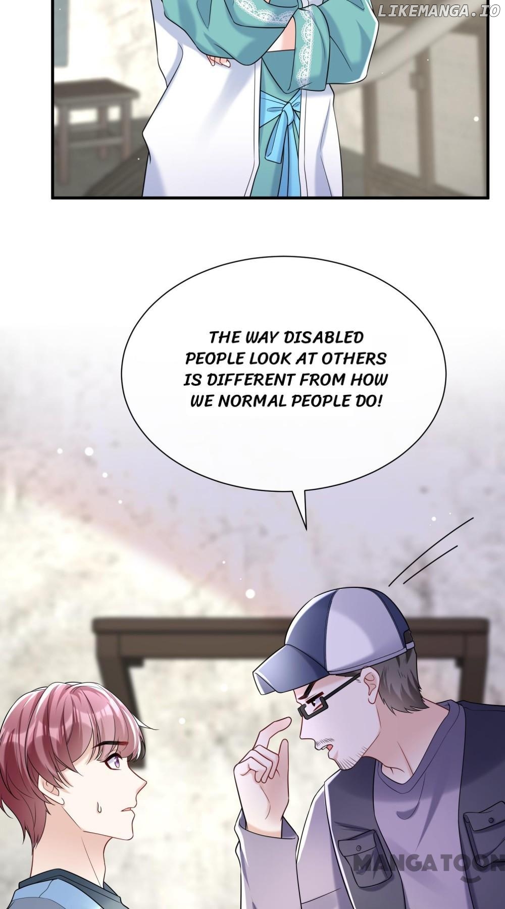 Never Let Go of My Ex-Husband Chapter 105 - page 39