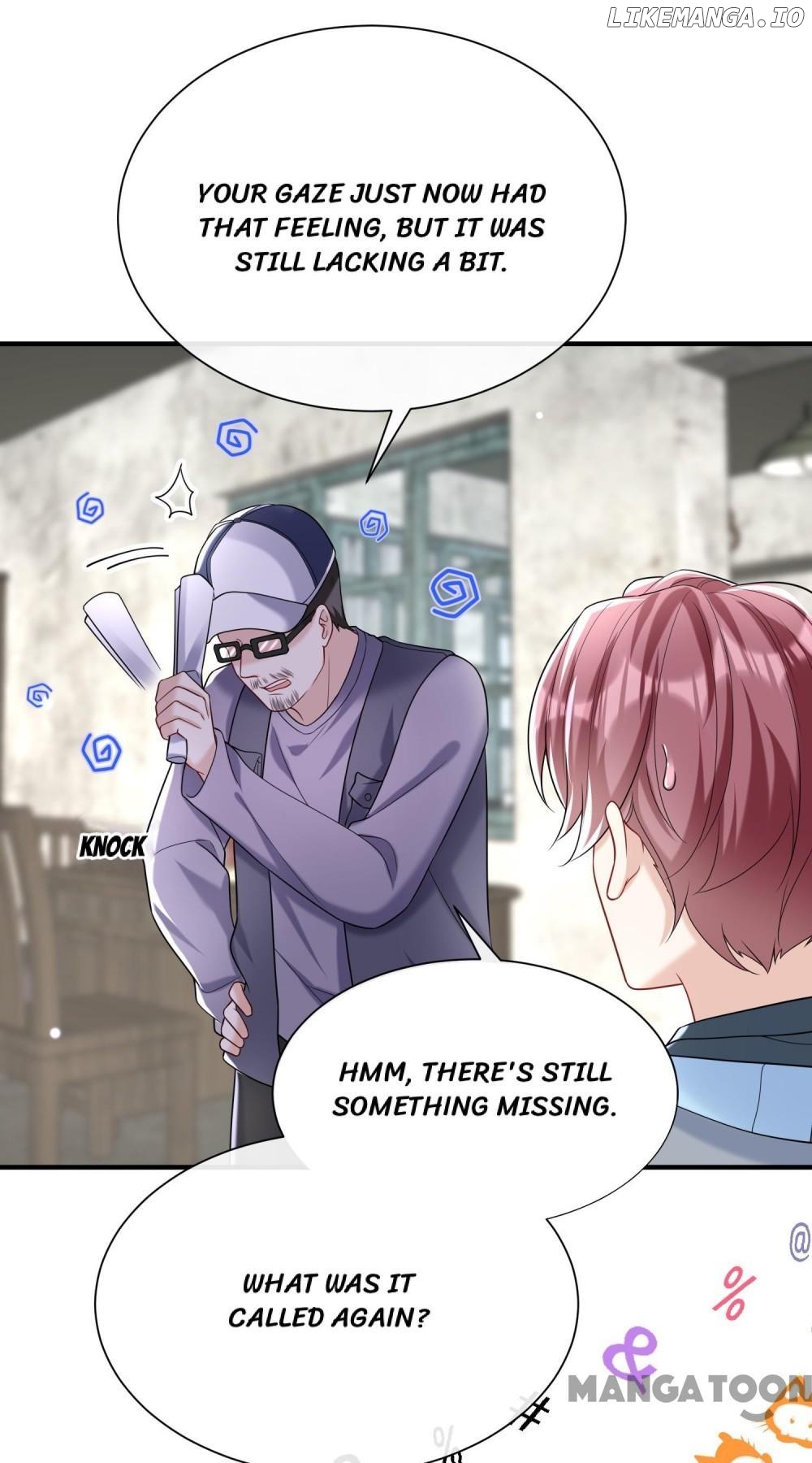 Never Let Go of My Ex-Husband Chapter 105 - page 42