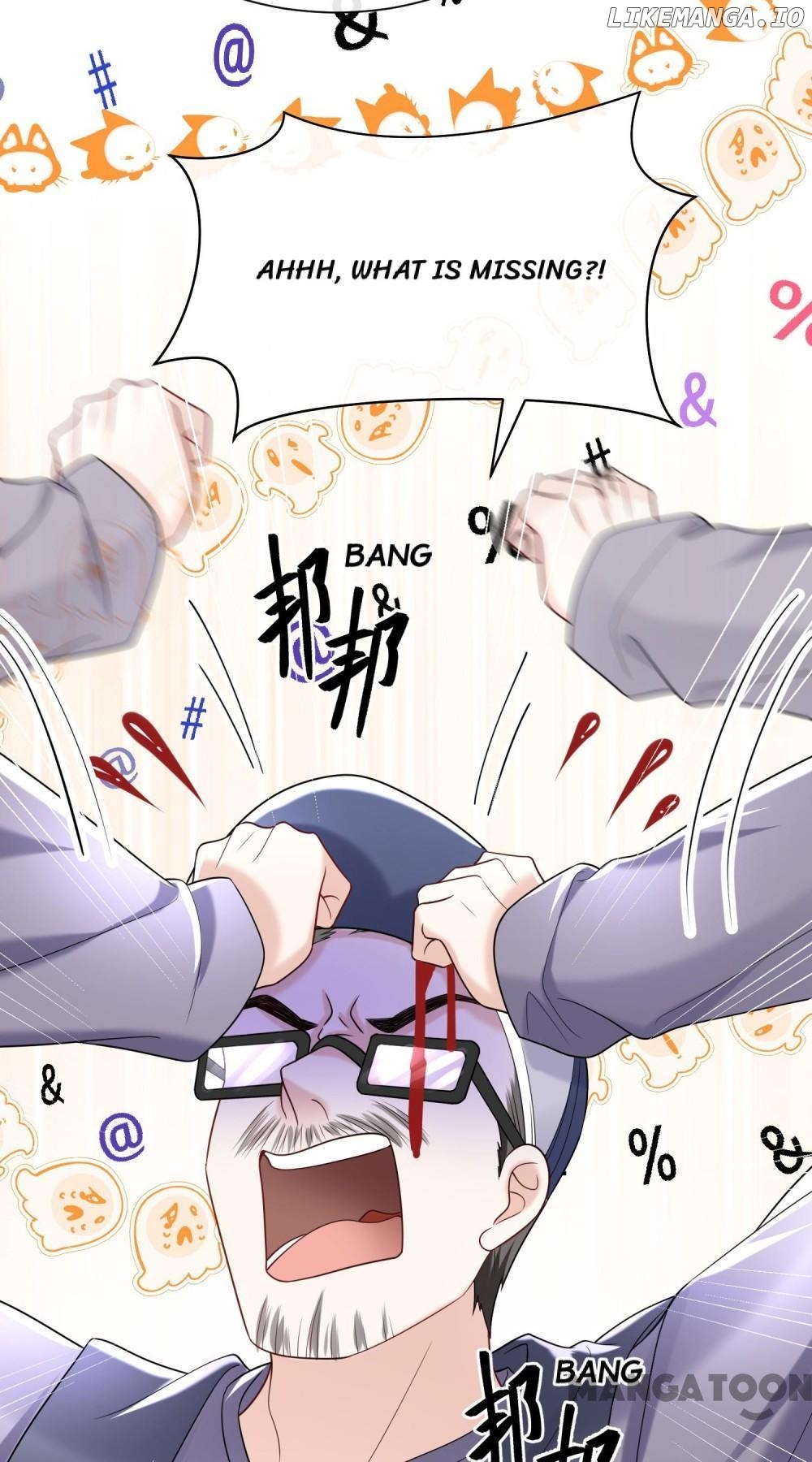 Never Let Go of My Ex-Husband Chapter 105 - page 43