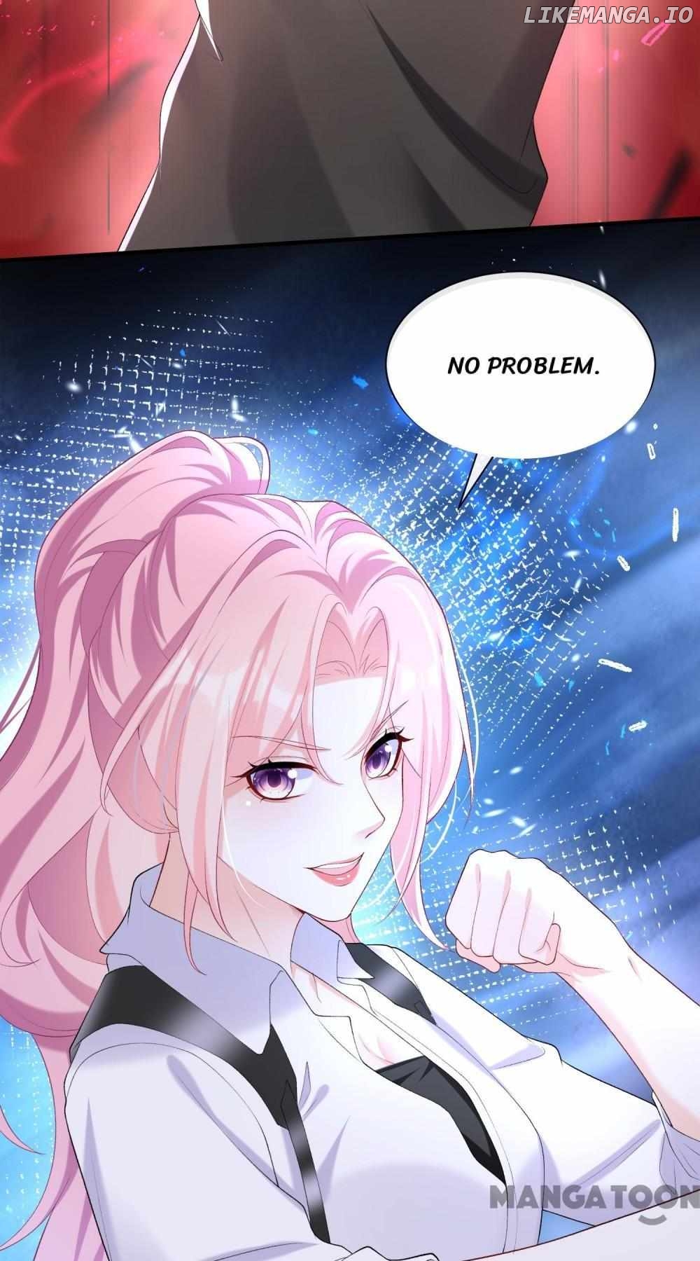 Never Let Go of My Ex-Husband Chapter 105 - page 7