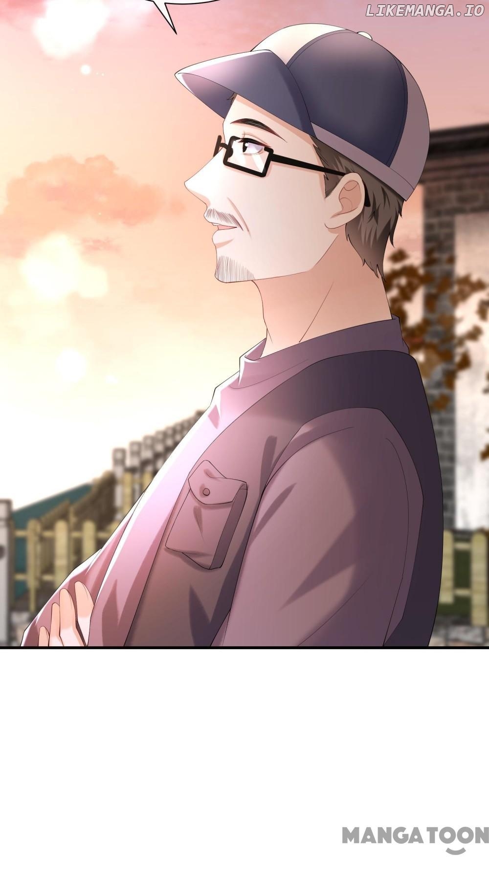 Never Let Go of My Ex-Husband Chapter 107 - page 15