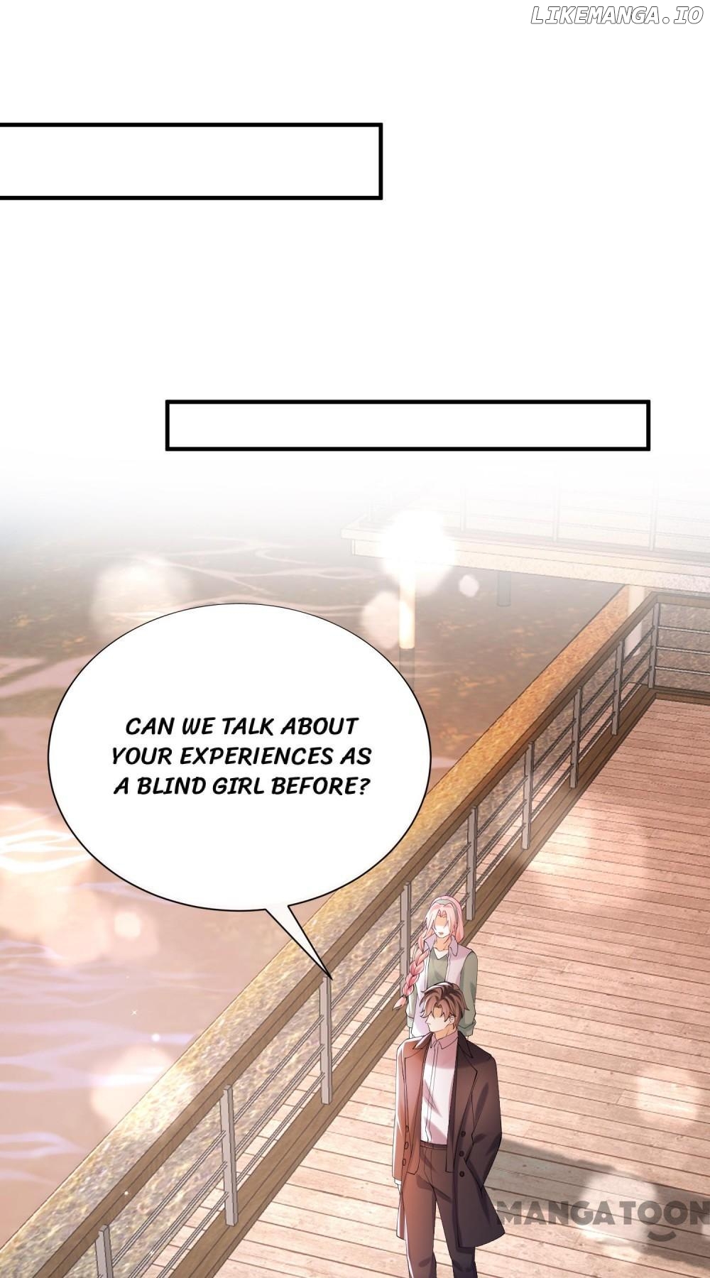 Never Let Go of My Ex-Husband Chapter 107 - page 16