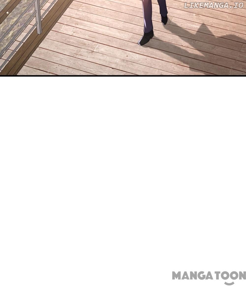 Never Let Go of My Ex-Husband Chapter 107 - page 17