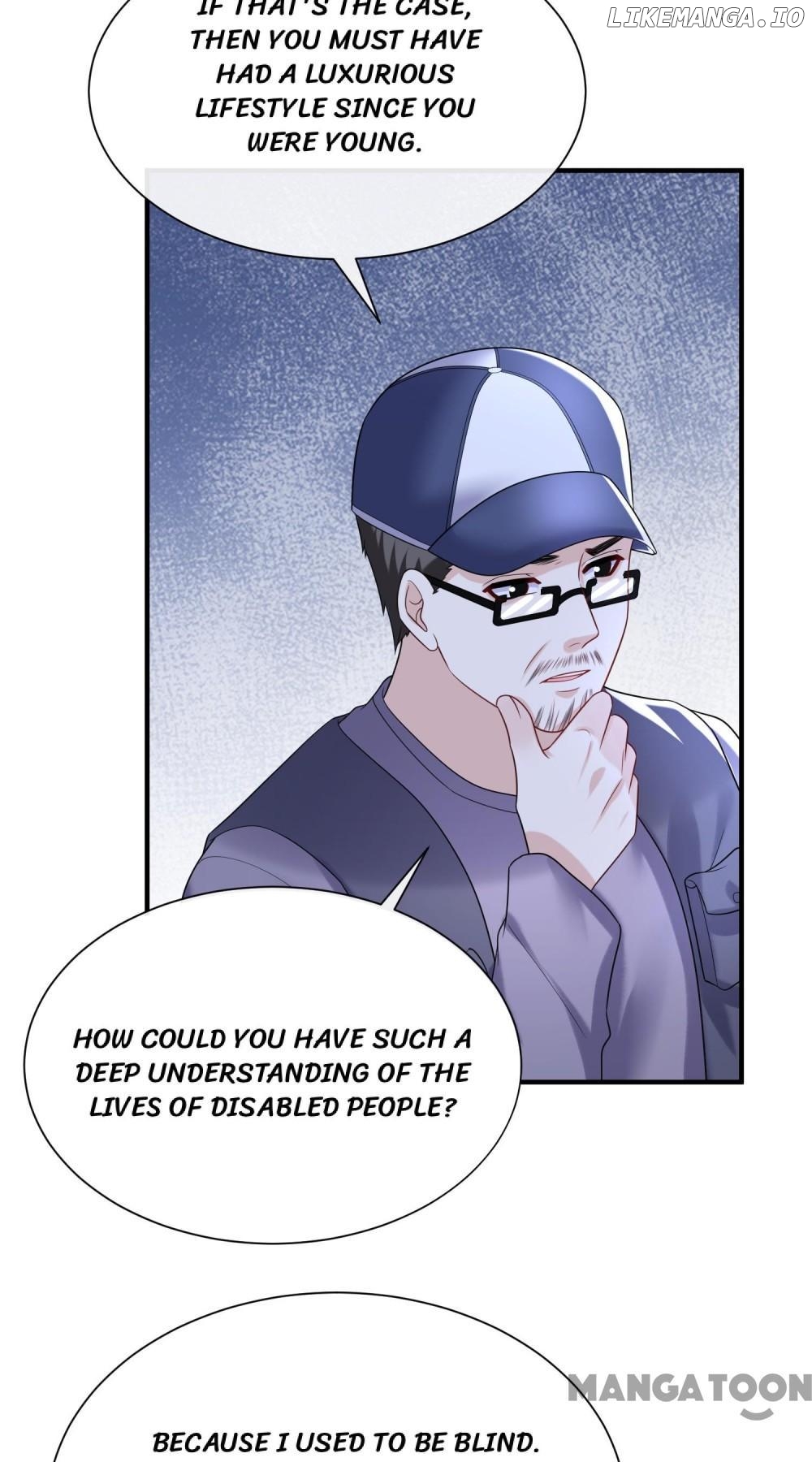 Never Let Go of My Ex-Husband Chapter 107 - page 2