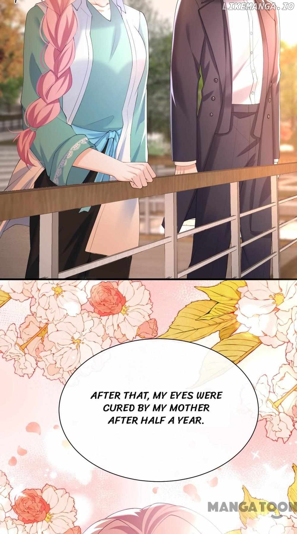 Never Let Go of My Ex-Husband Chapter 107 - page 20