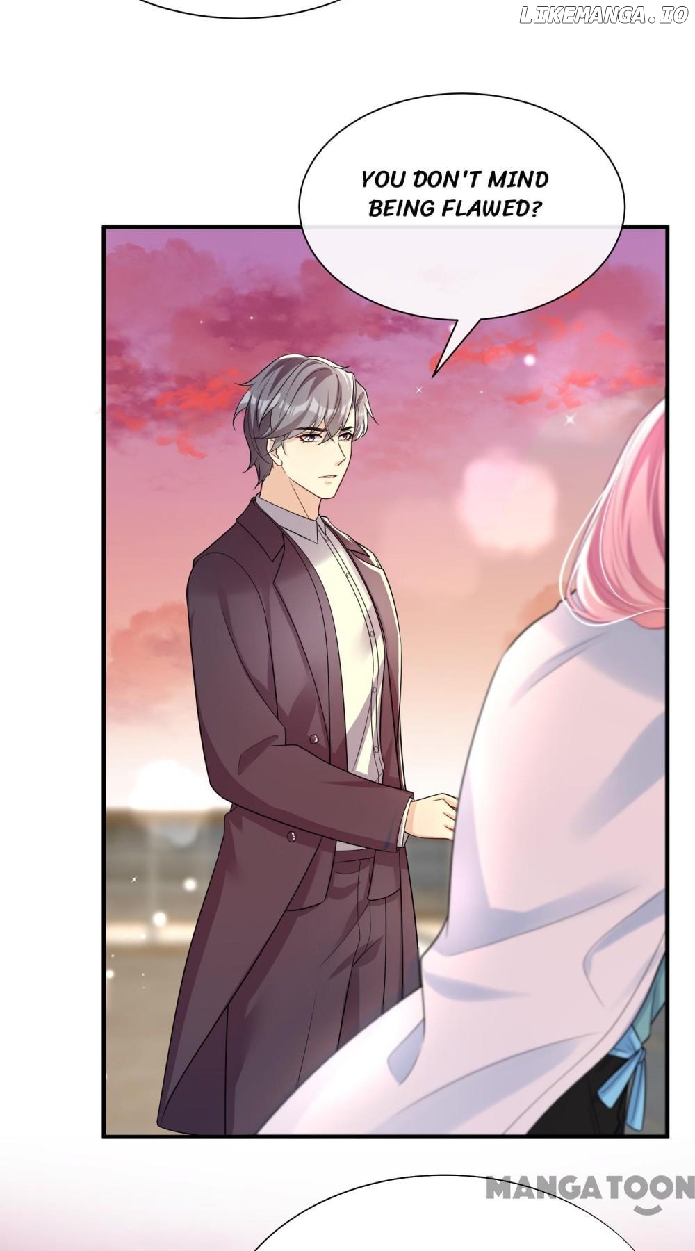 Never Let Go of My Ex-Husband Chapter 107 - page 29