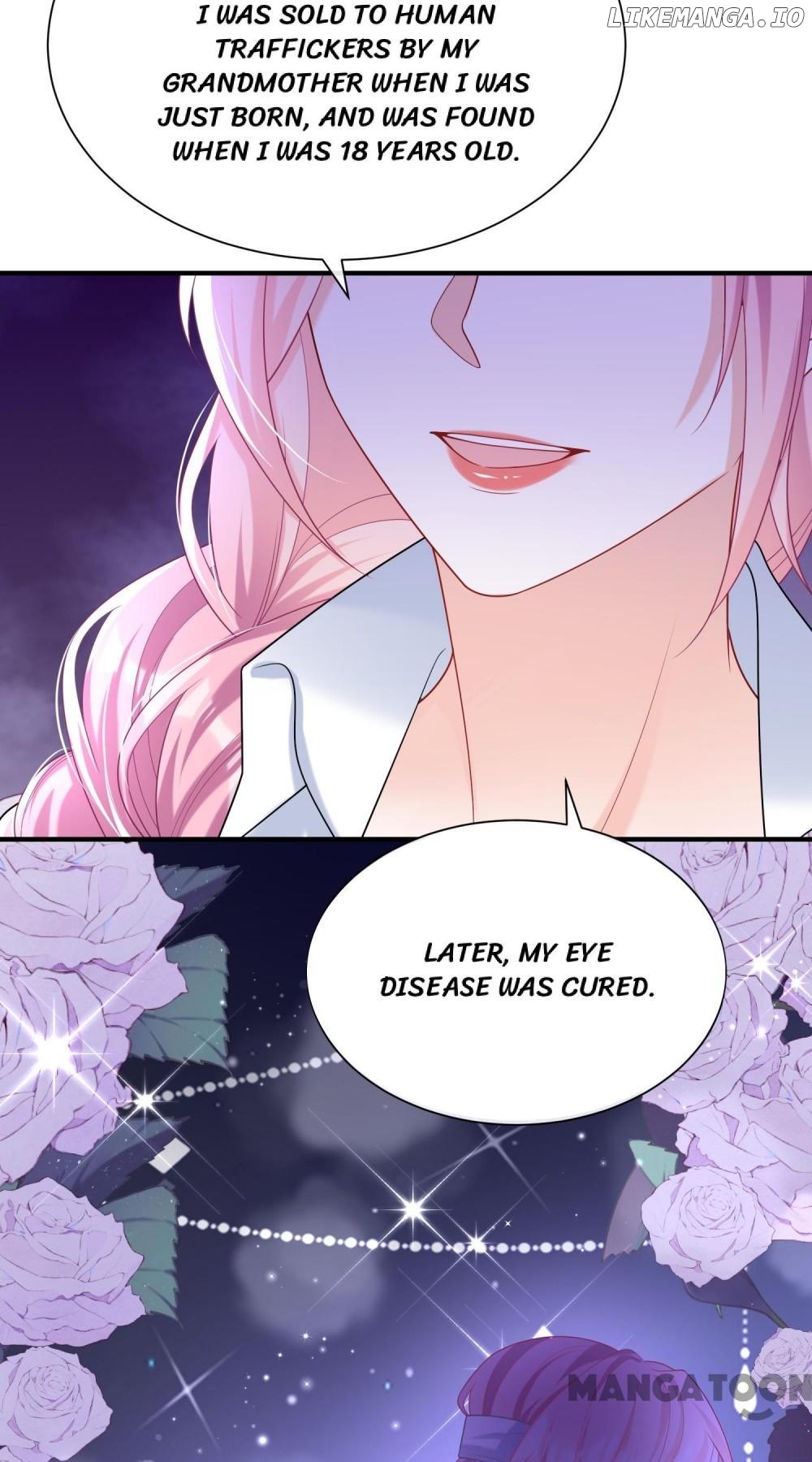 Never Let Go of My Ex-Husband Chapter 107 - page 3