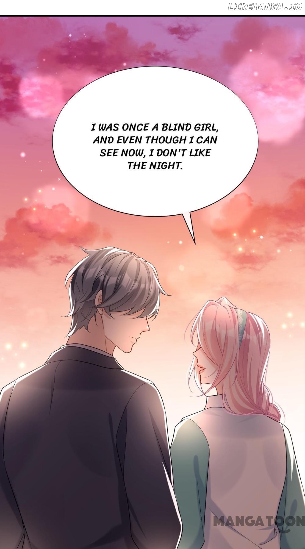 Never Let Go of My Ex-Husband Chapter 107 - page 33