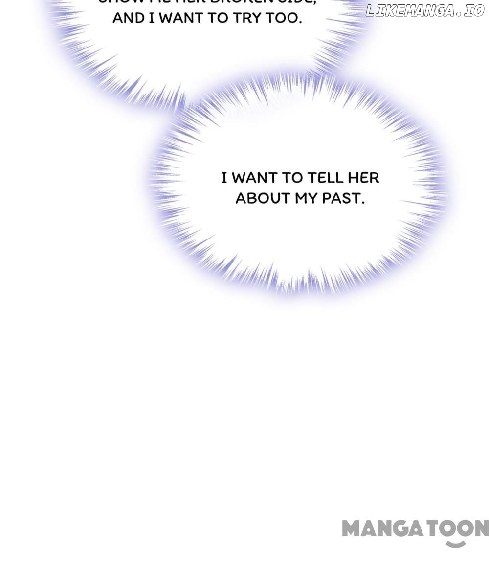 Never Let Go of My Ex-Husband Chapter 107 - page 39