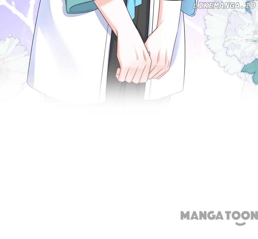 Never Let Go of My Ex-Husband Chapter 107 - page 5