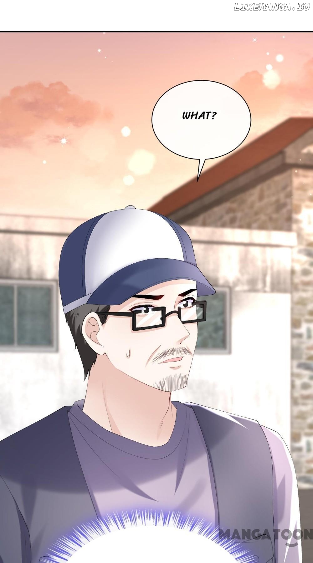 Never Let Go of My Ex-Husband Chapter 107 - page 6