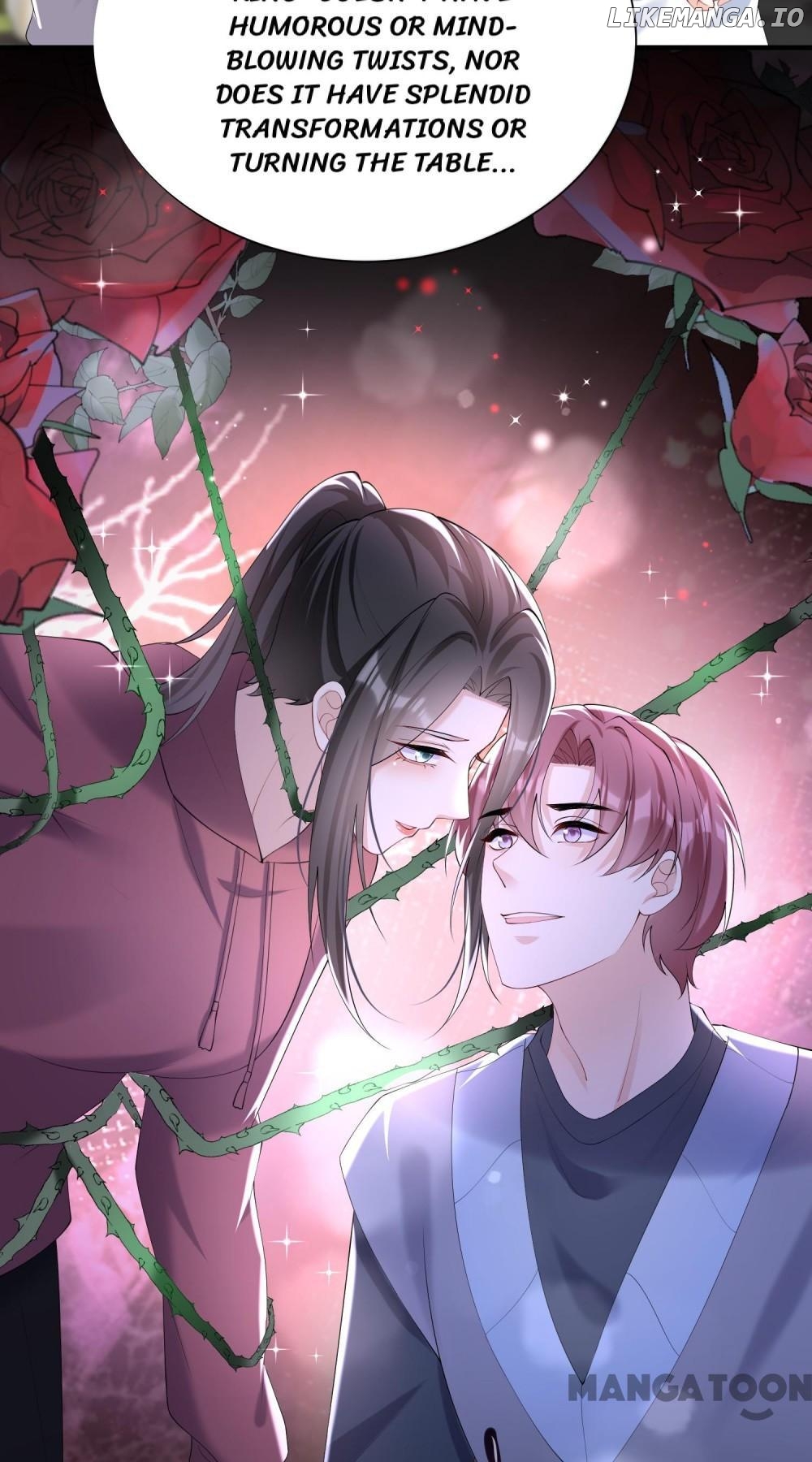 Never Let Go of My Ex-Husband Chapter 107 - page 8