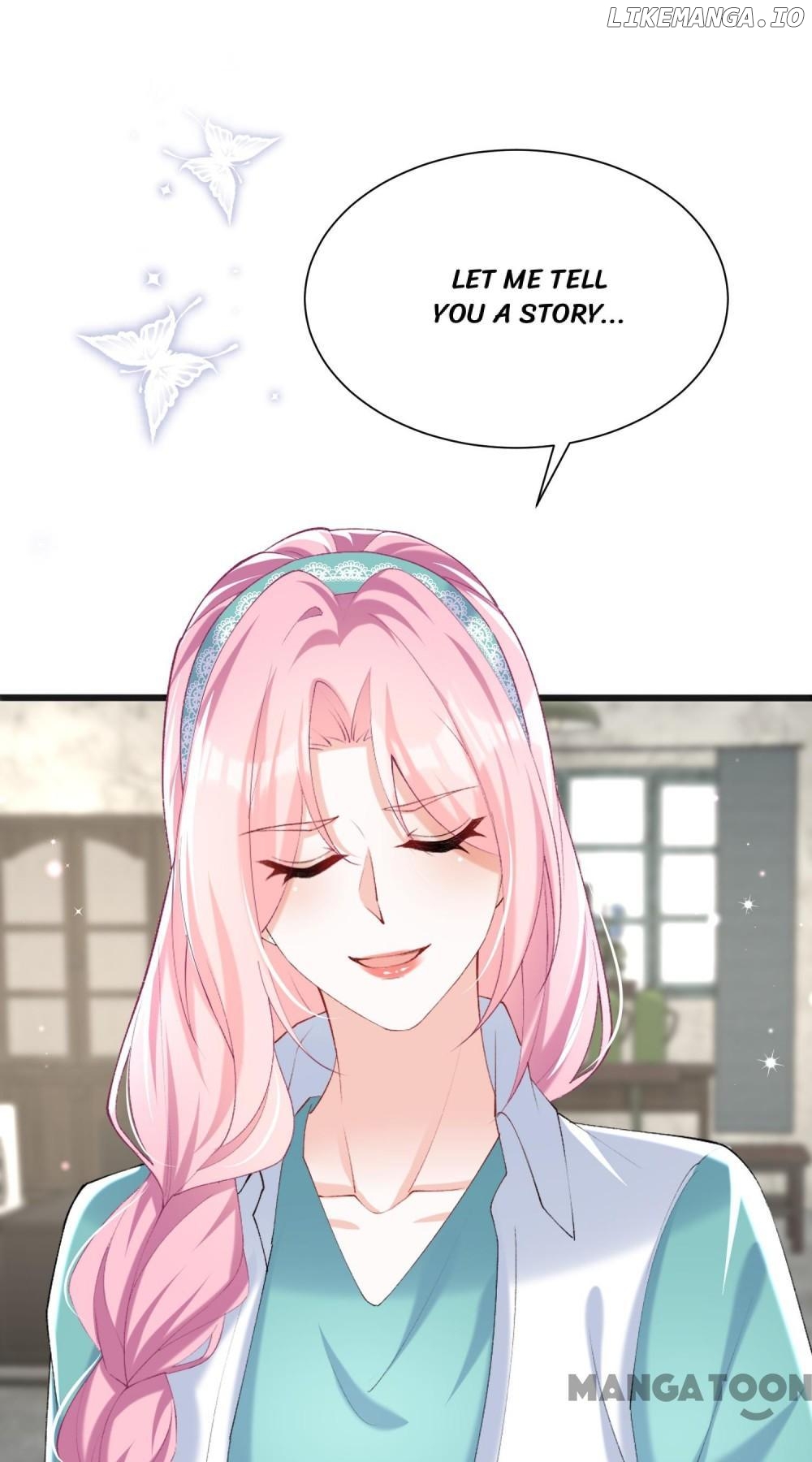 Never Let Go of My Ex-Husband Chapter 106 - page 11