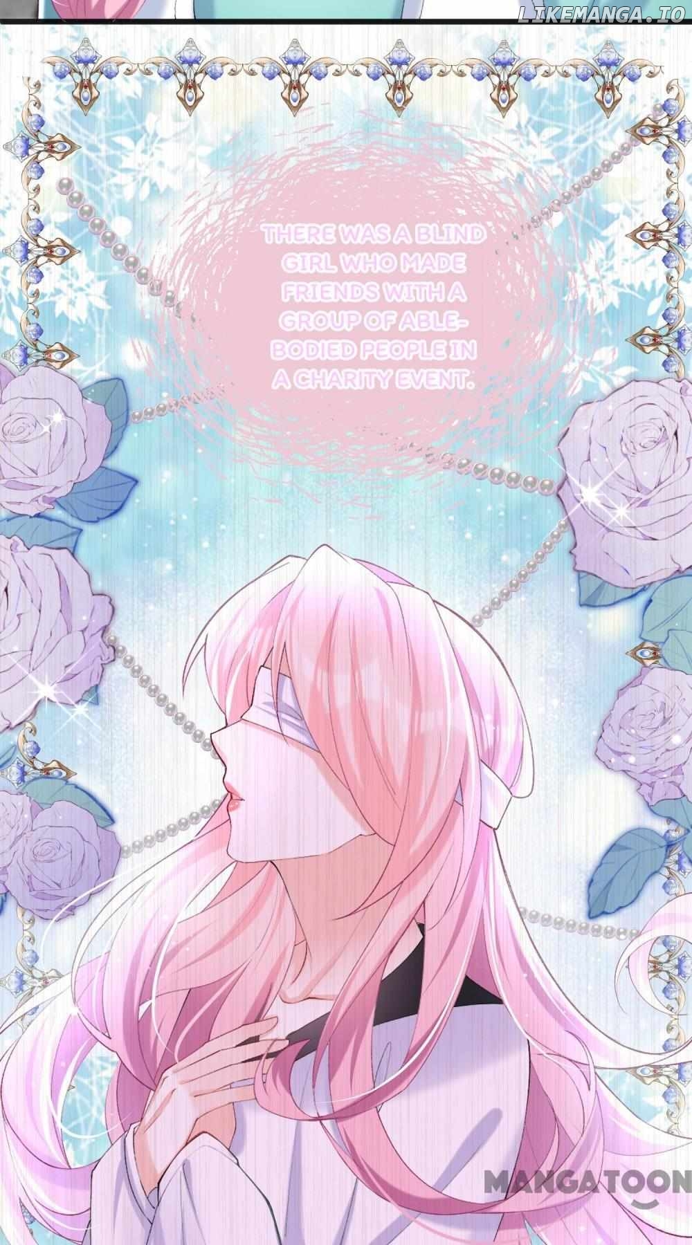 Never Let Go of My Ex-Husband Chapter 106 - page 12