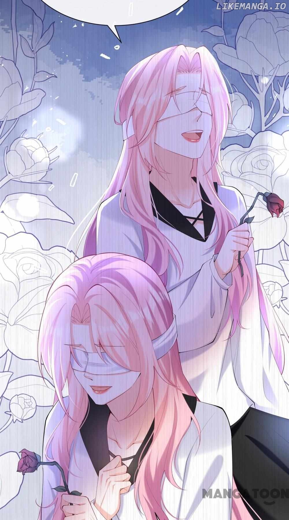 Never Let Go of My Ex-Husband Chapter 106 - page 17