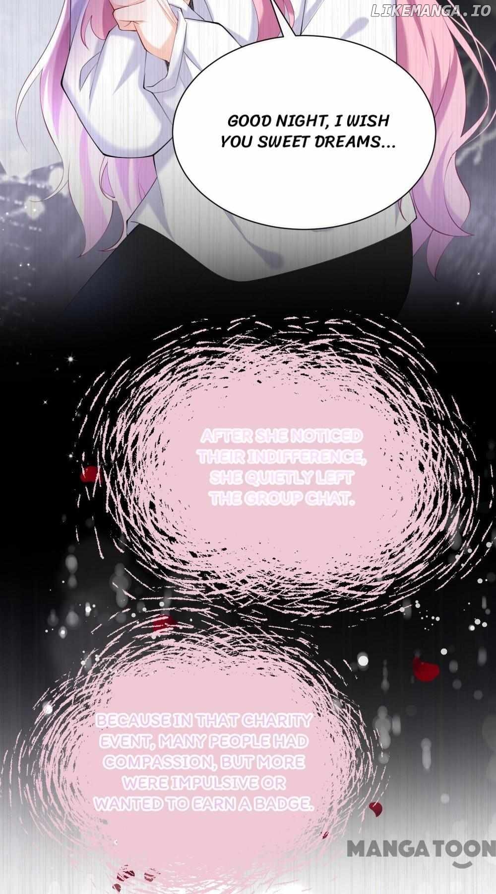 Never Let Go of My Ex-Husband Chapter 106 - page 18