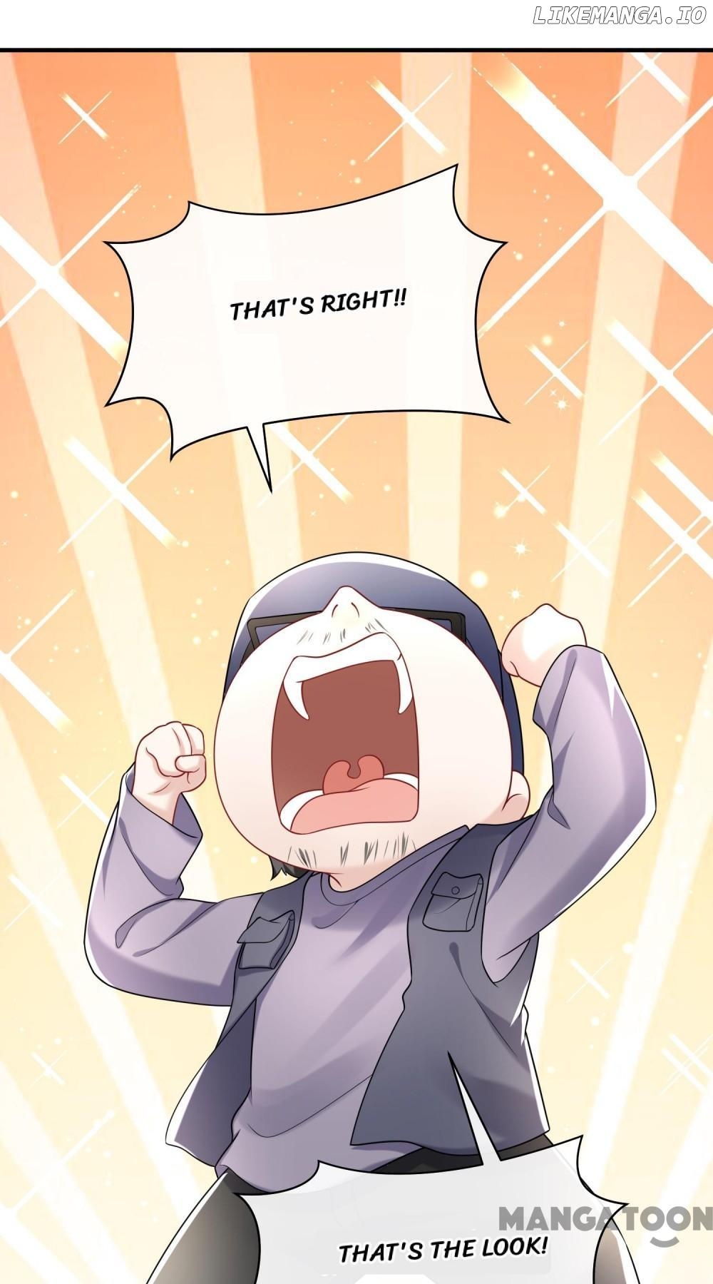 Never Let Go of My Ex-Husband Chapter 106 - page 29