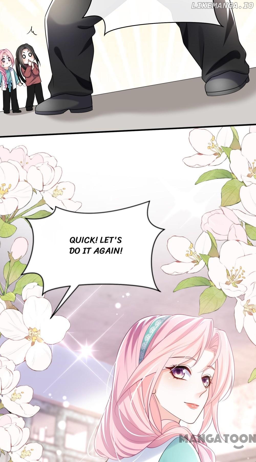 Never Let Go of My Ex-Husband Chapter 106 - page 30