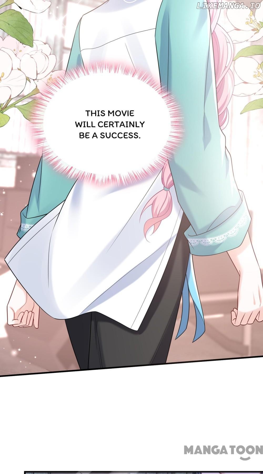 Never Let Go of My Ex-Husband Chapter 106 - page 31