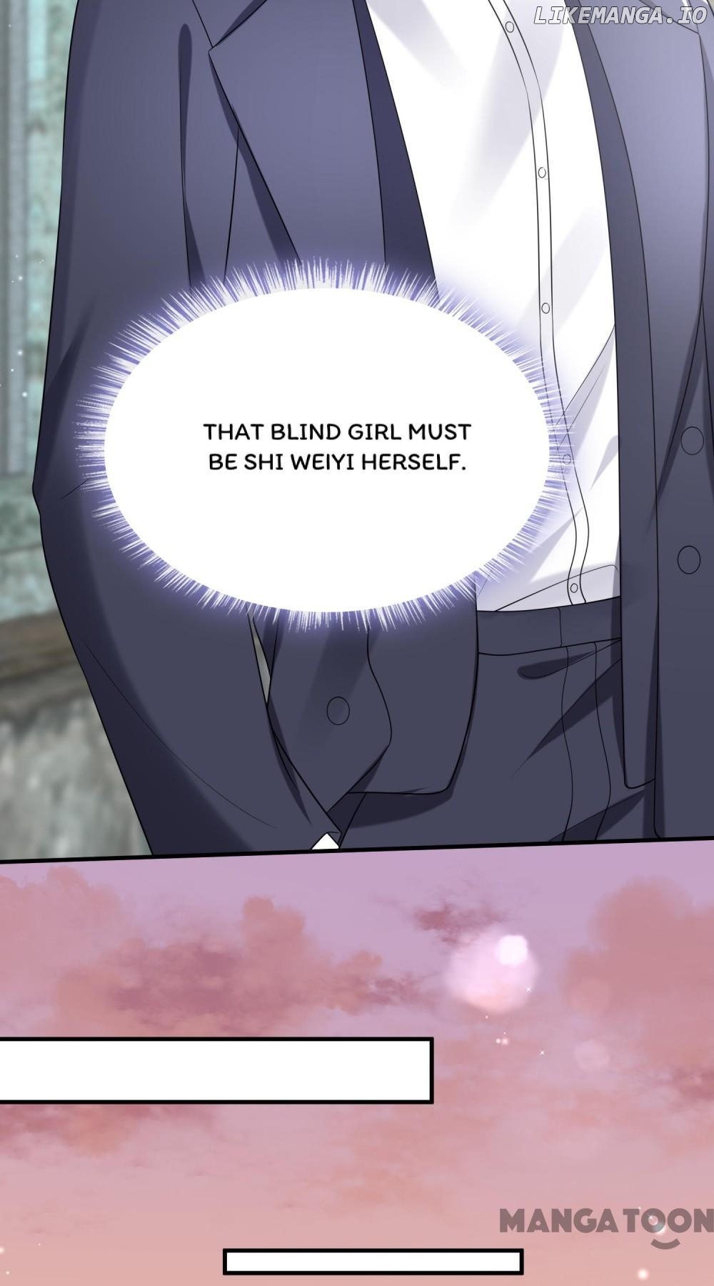 Never Let Go of My Ex-Husband Chapter 106 - page 33