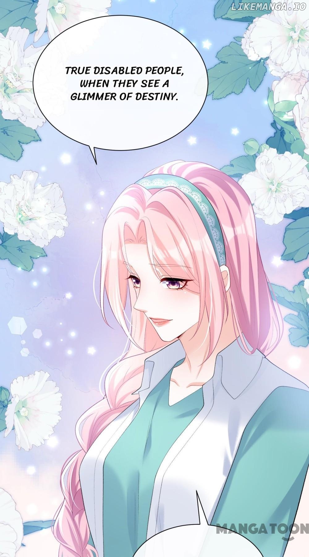 Never Let Go of My Ex-Husband Chapter 106 - page 7