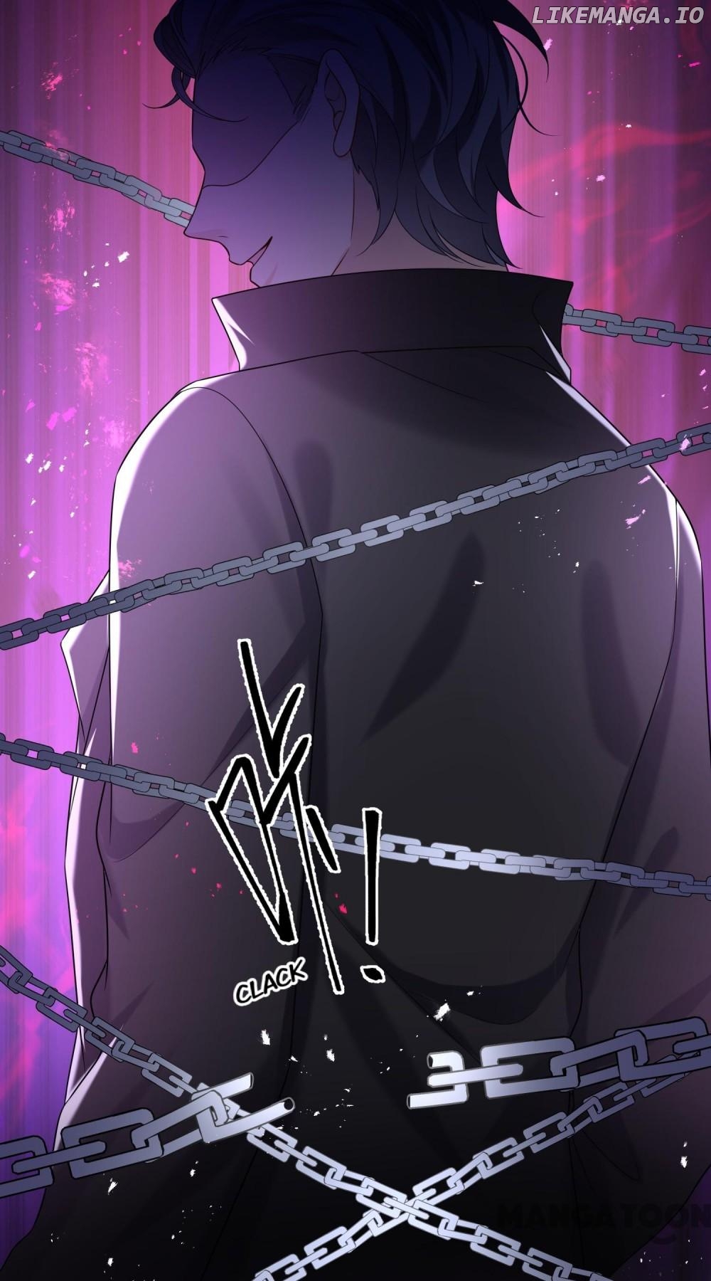 Never Let Go of My Ex-Husband Chapter 108 - page 2