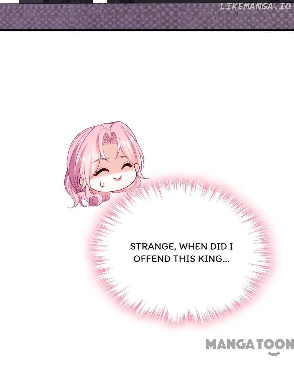 Never Let Go of My Ex-Husband Chapter 108 - page 40