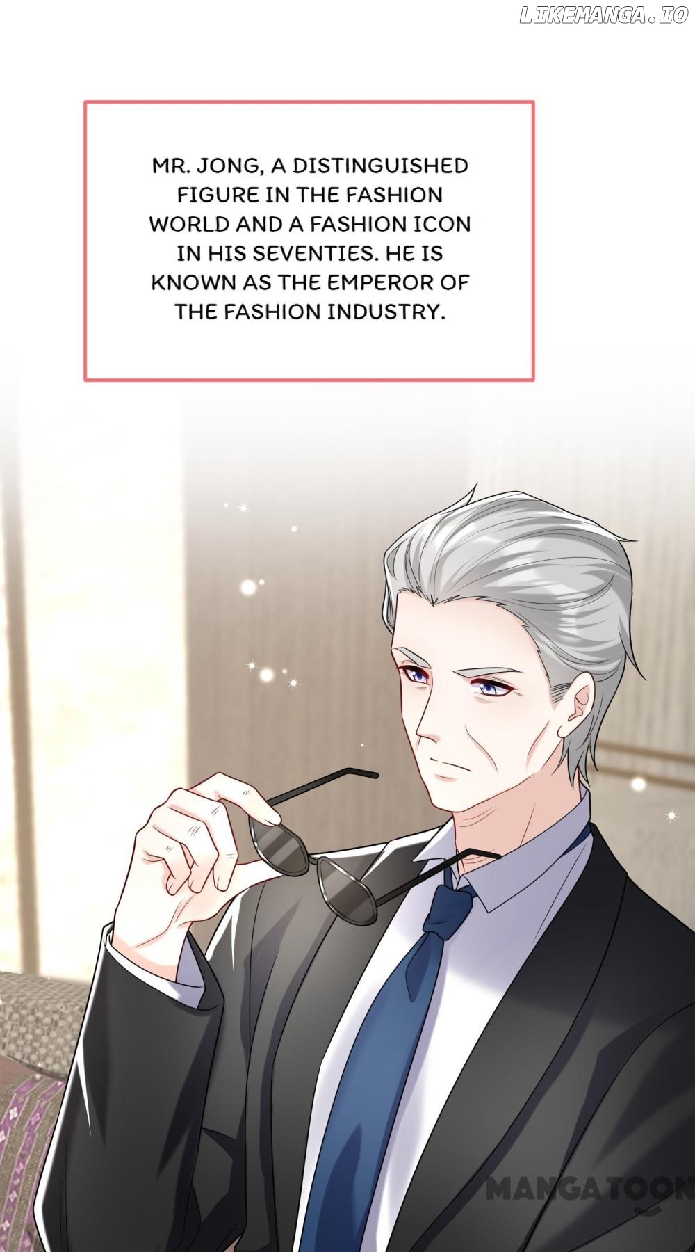 Never Let Go of My Ex-Husband Chapter 108 - page 41