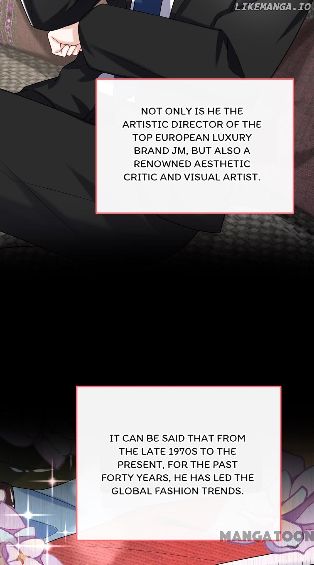 Never Let Go of My Ex-Husband Chapter 108 - page 42