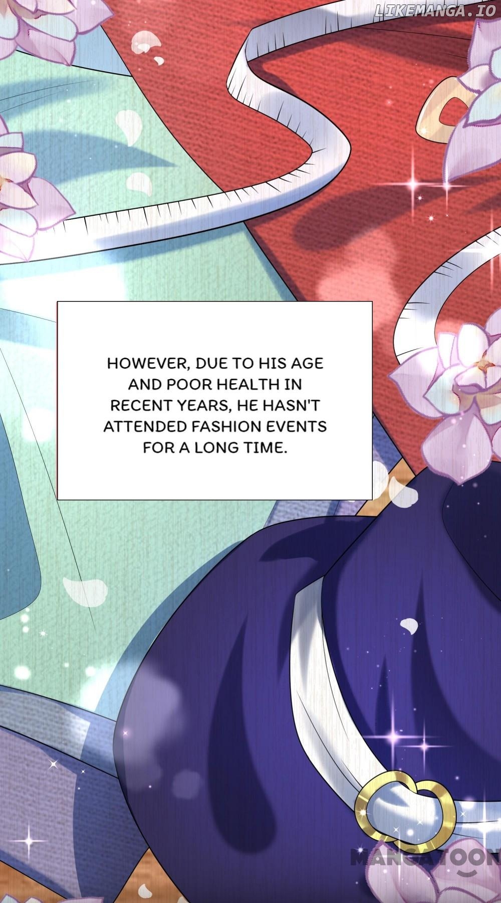 Never Let Go of My Ex-Husband Chapter 108 - page 43