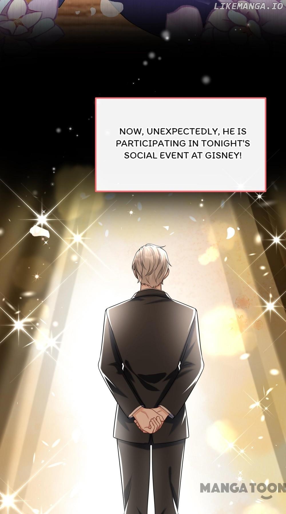 Never Let Go of My Ex-Husband Chapter 108 - page 44