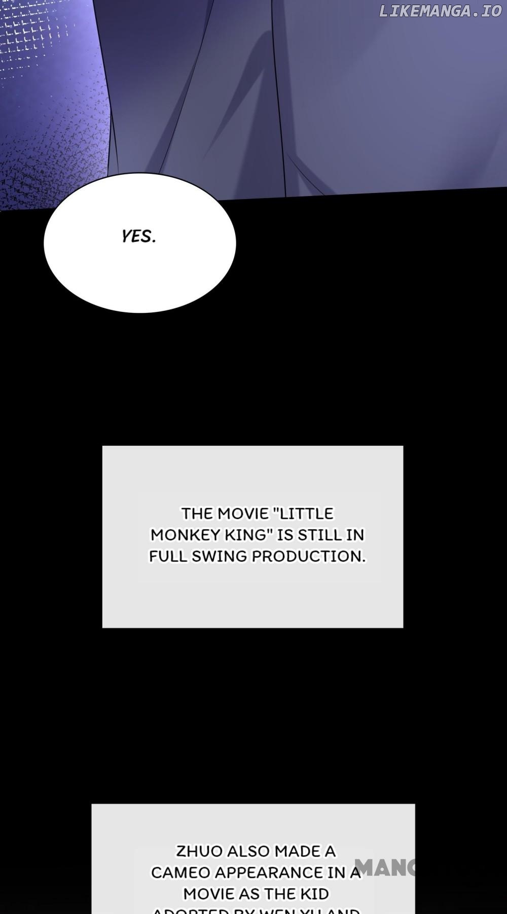 Never Let Go of My Ex-Husband Chapter 108 - page 8