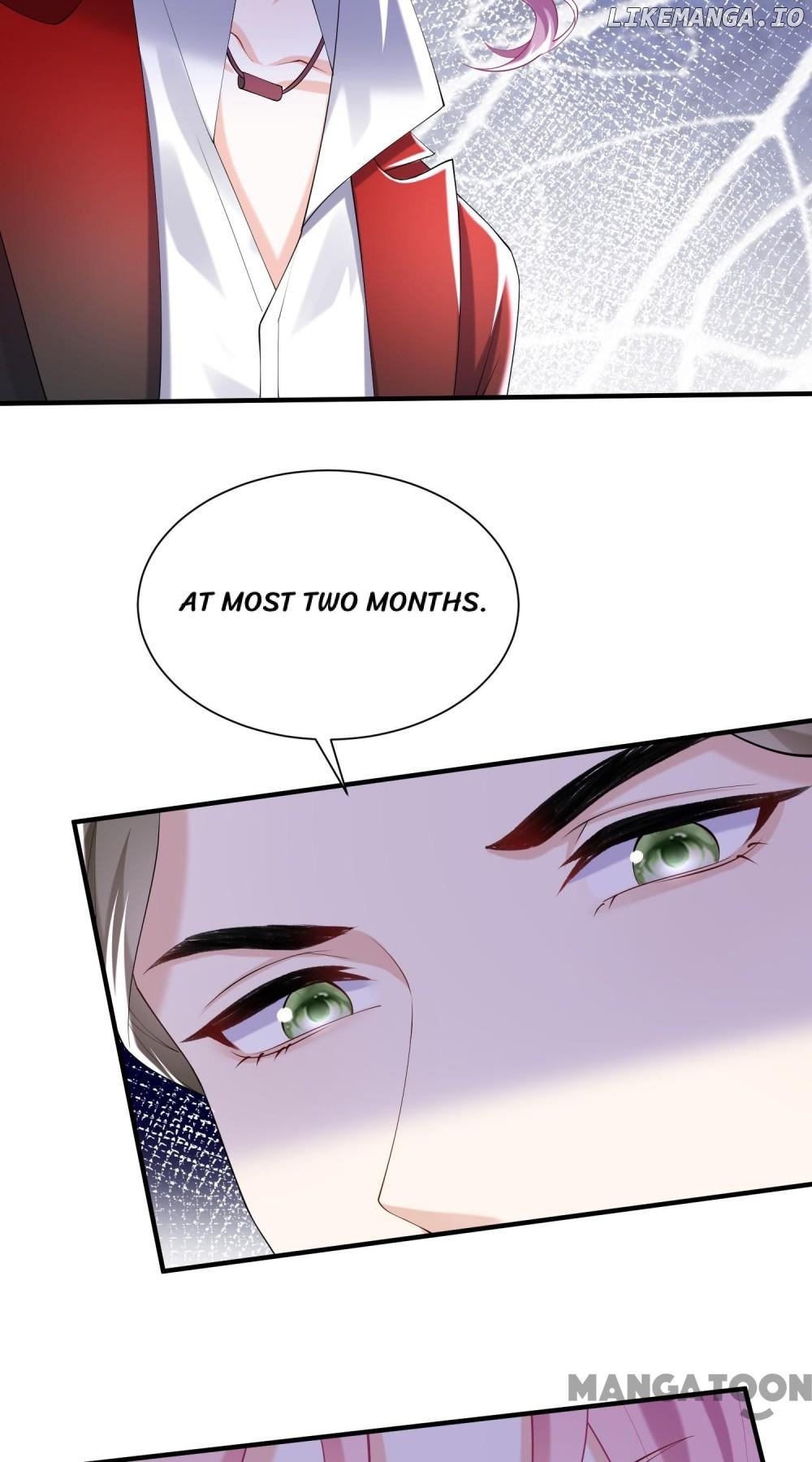 Never Let Go of My Ex-Husband Chapter 109 - page 14