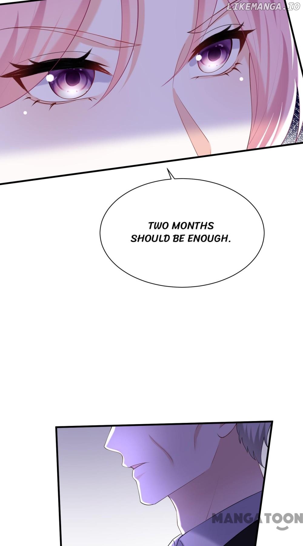 Never Let Go of My Ex-Husband Chapter 109 - page 15