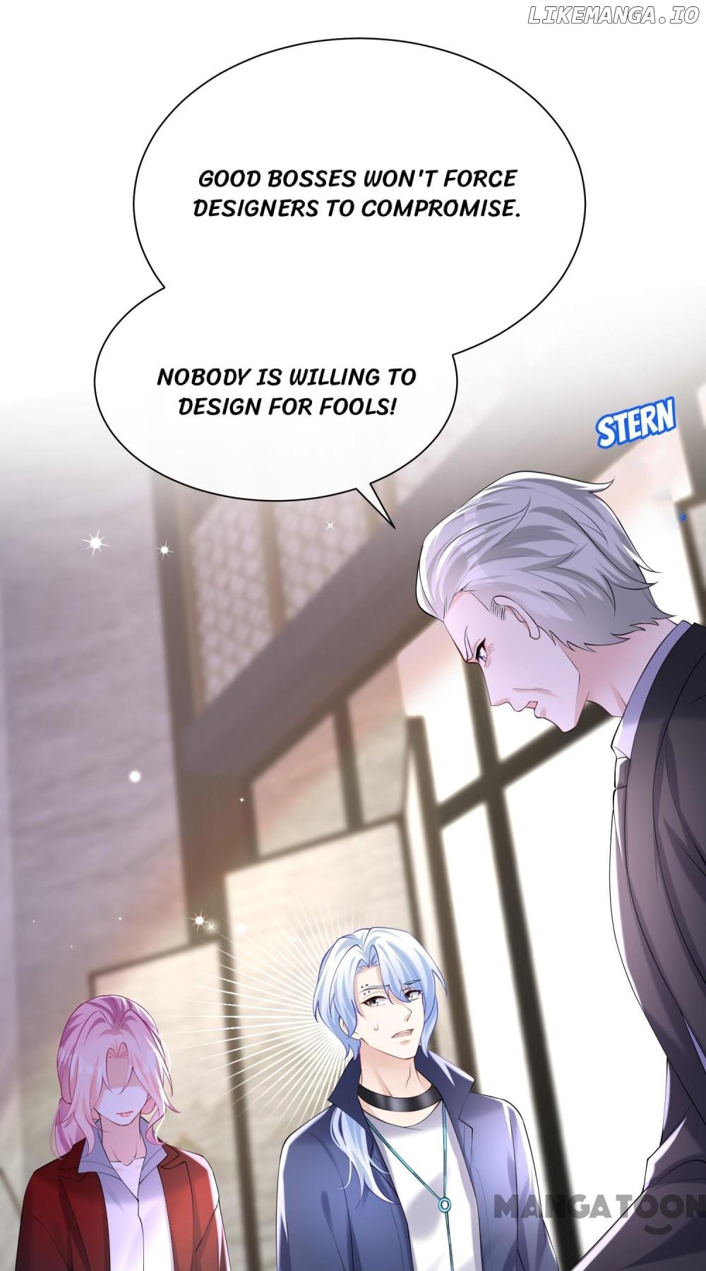 Never Let Go of My Ex-Husband Chapter 109 - page 24