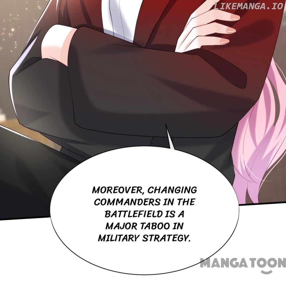 Never Let Go of My Ex-Husband Chapter 109 - page 29