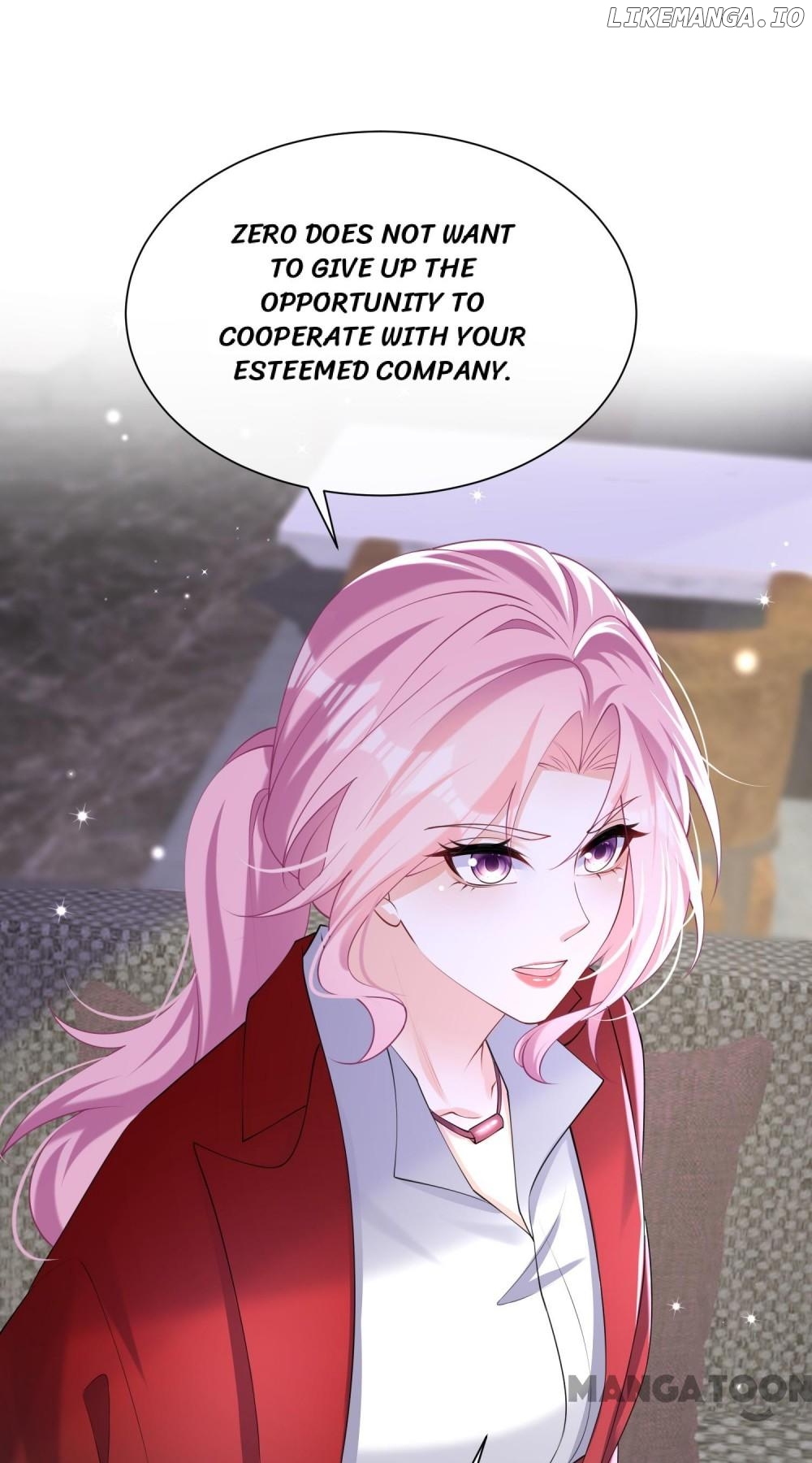 Never Let Go of My Ex-Husband Chapter 109 - page 30