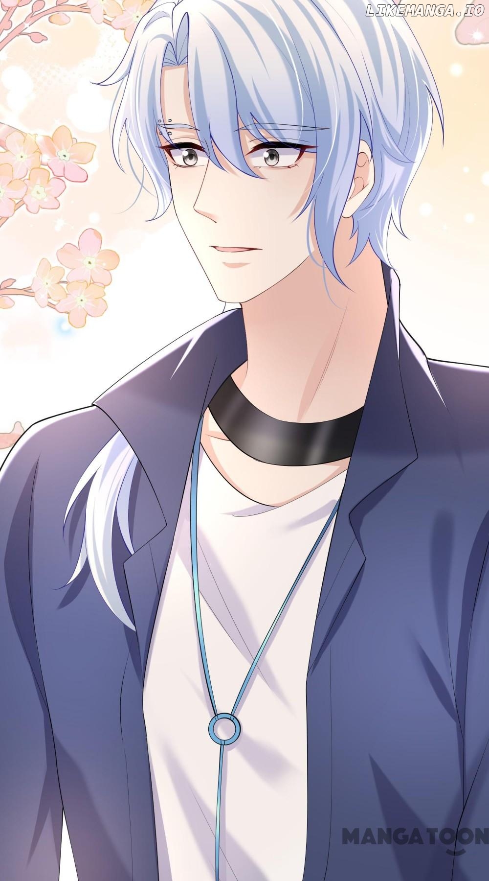 Never Let Go of My Ex-Husband Chapter 109 - page 33