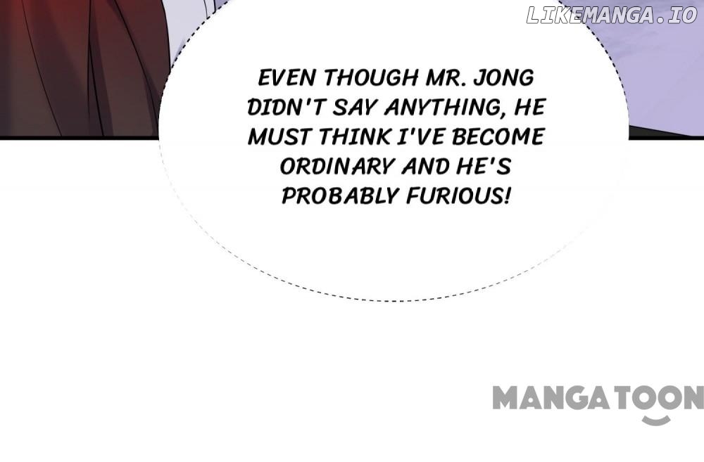 Never Let Go of My Ex-Husband Chapter 109 - page 5