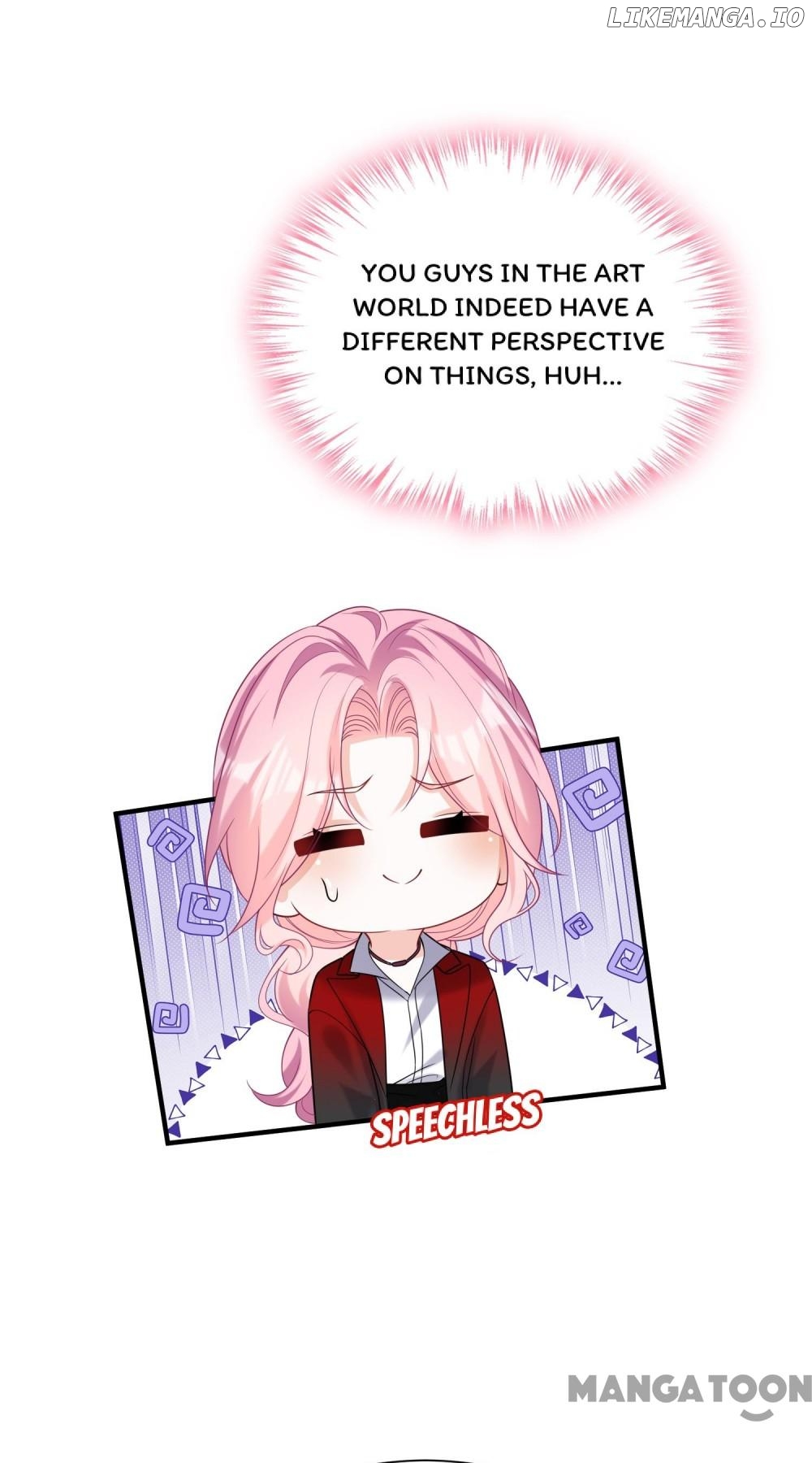 Never Let Go of My Ex-Husband Chapter 109 - page 6