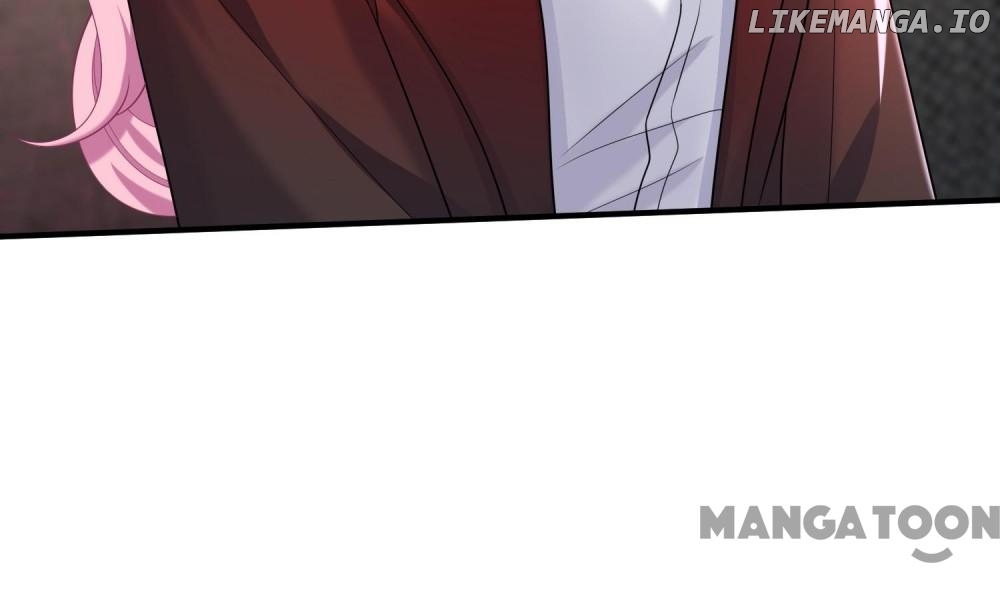 Never Let Go of My Ex-Husband Chapter 109 - page 10