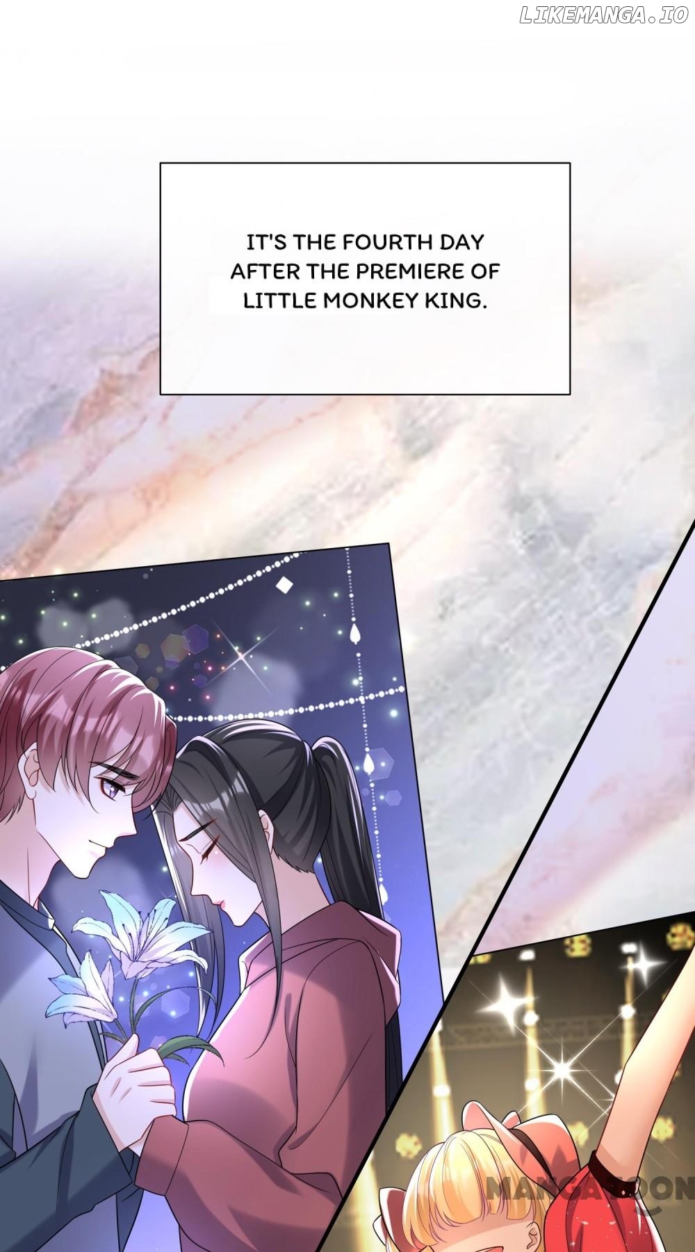 Never Let Go of My Ex-Husband Chapter 110 - page 1