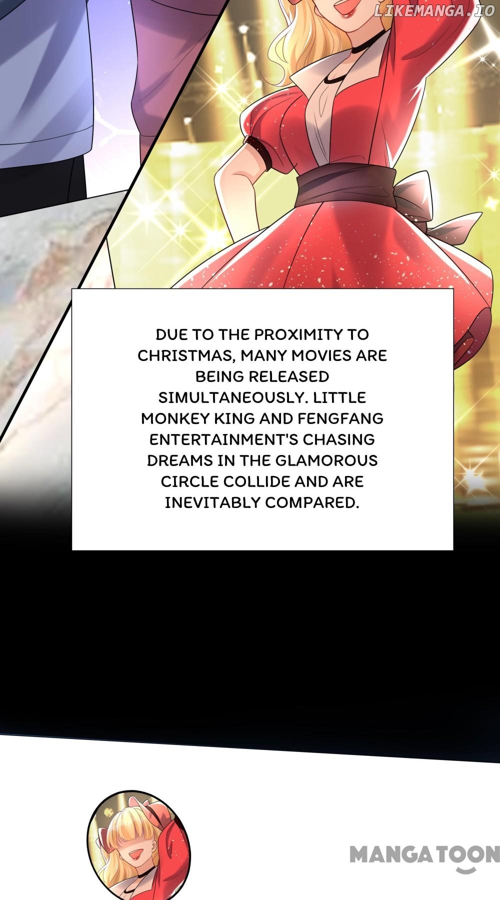 Never Let Go of My Ex-Husband Chapter 110 - page 2