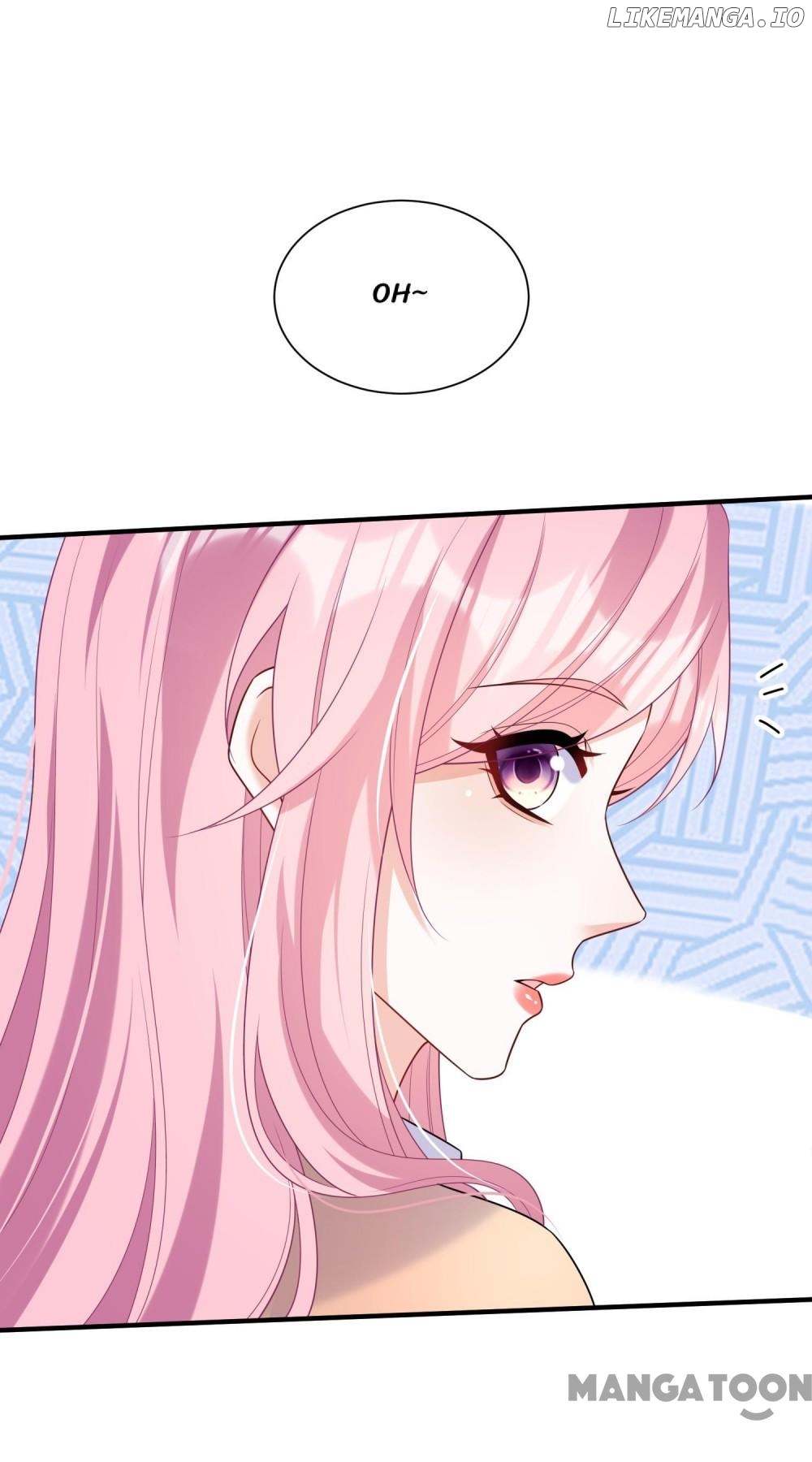 Never Let Go of My Ex-Husband Chapter 110 - page 11